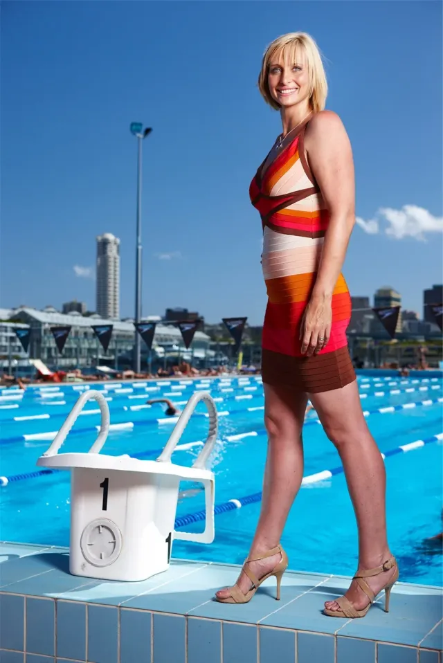 Johanna Griggs