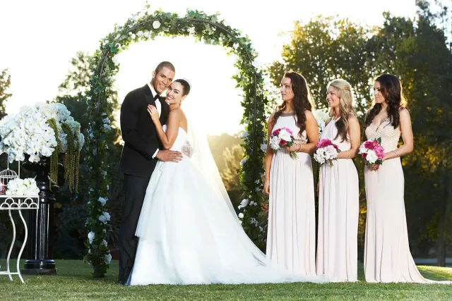 The Bachelor Season 2