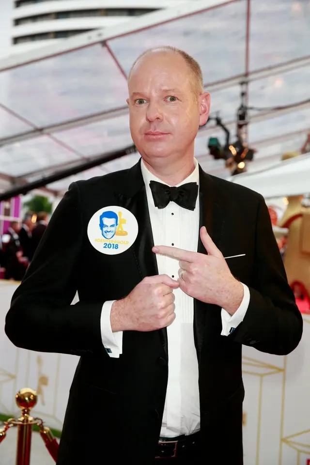 tom gleeson