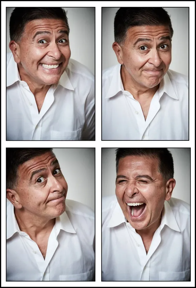 vince sorrenti