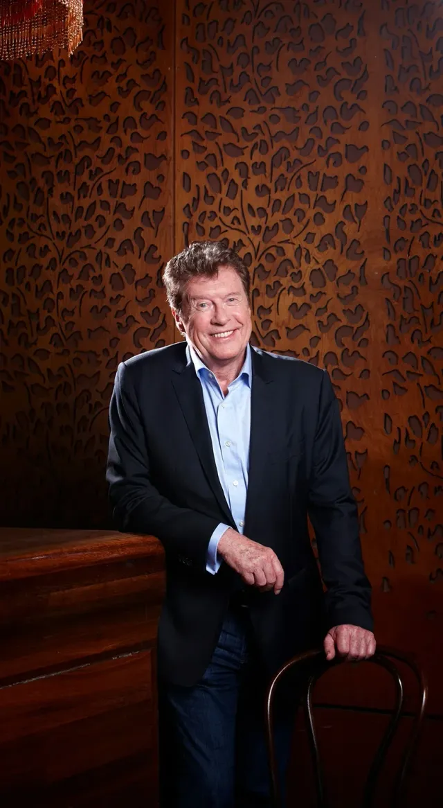 michael crawford