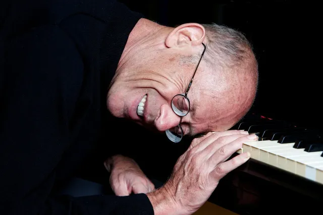 david helfgott