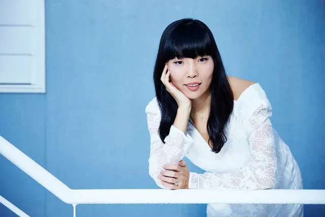 Dami Im - The x factor