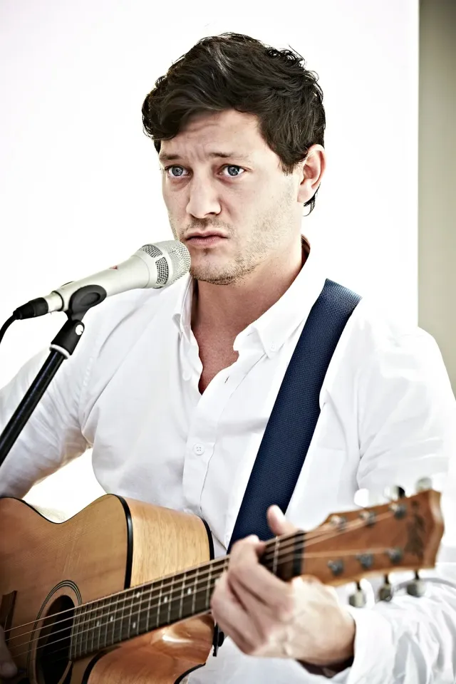 rob mills