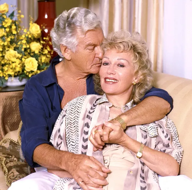 bob + blanche