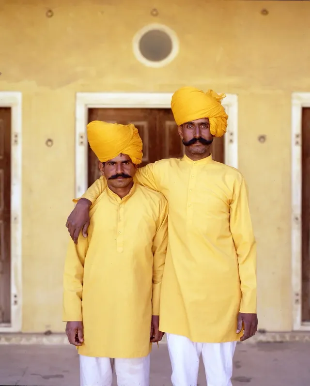 Rajasthan India