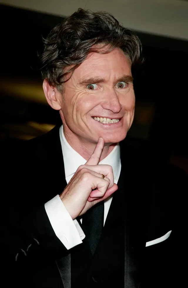 dave hughes
