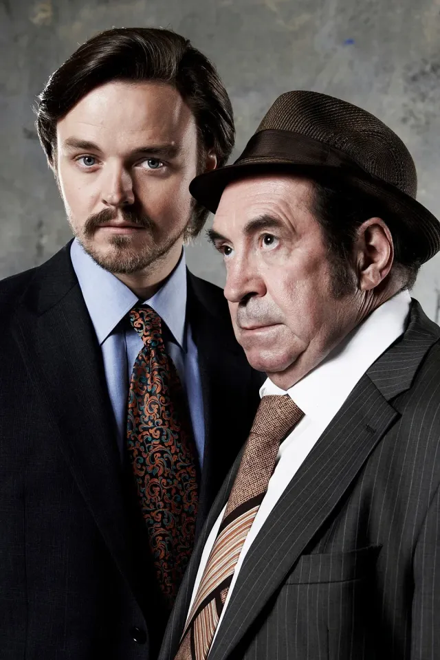 matthew newton and roy billing - underbelly