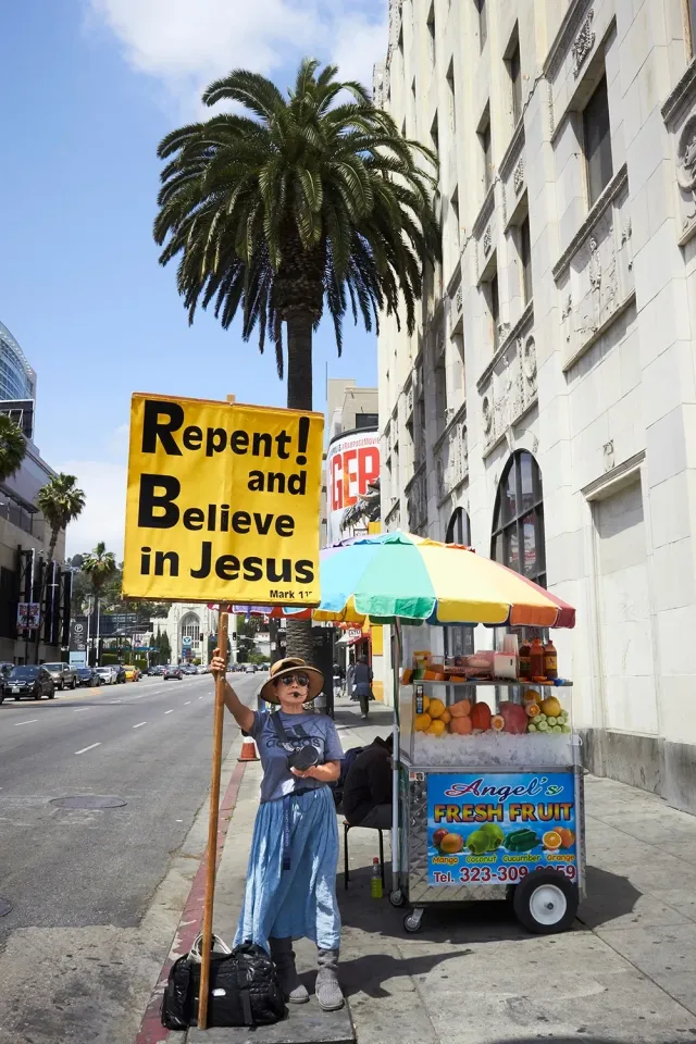 Hollywood