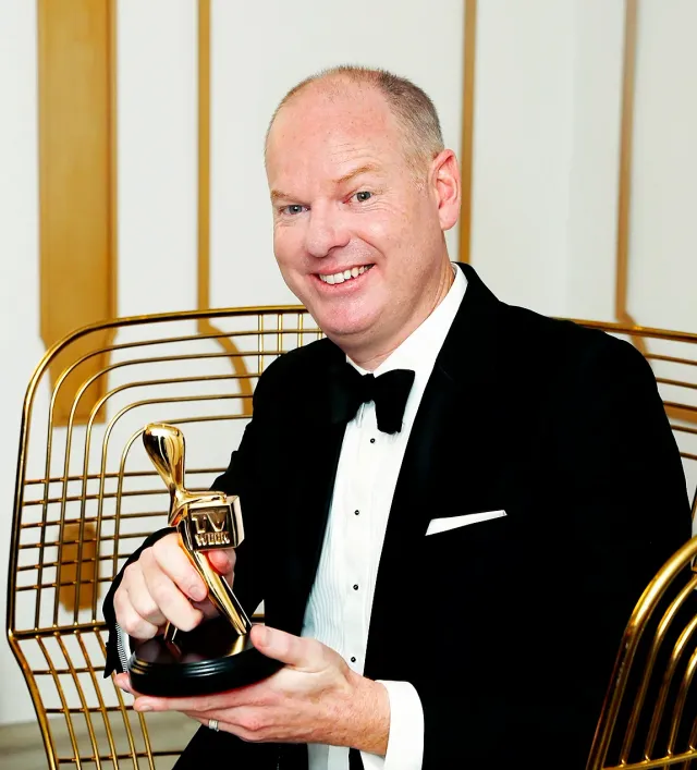 tom gleeson gold logie winner 2019