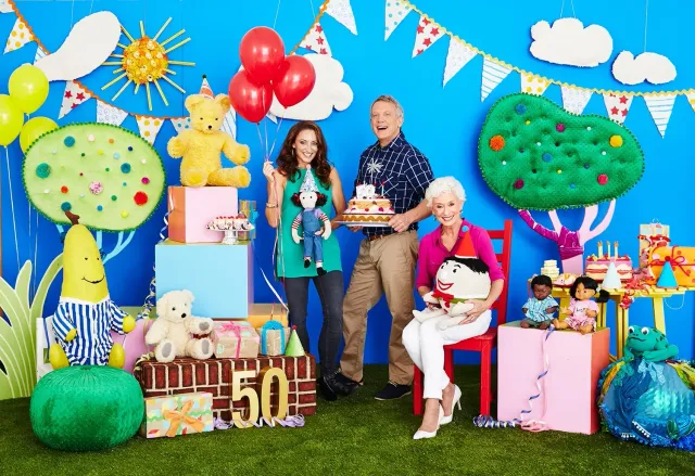 play school
