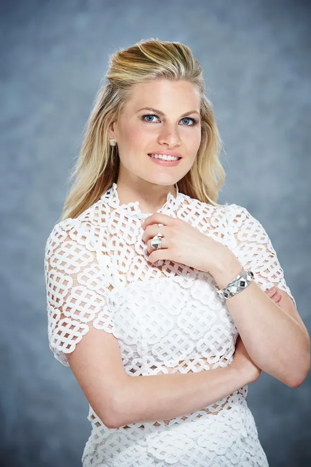 bonnie sveen