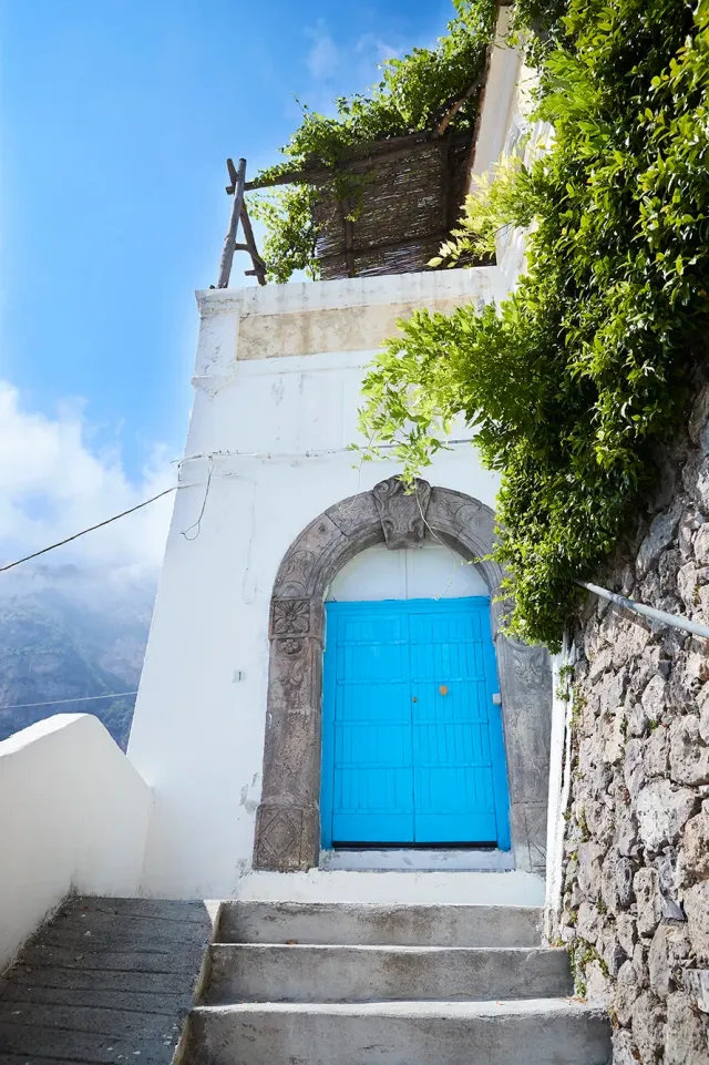 Positano italy