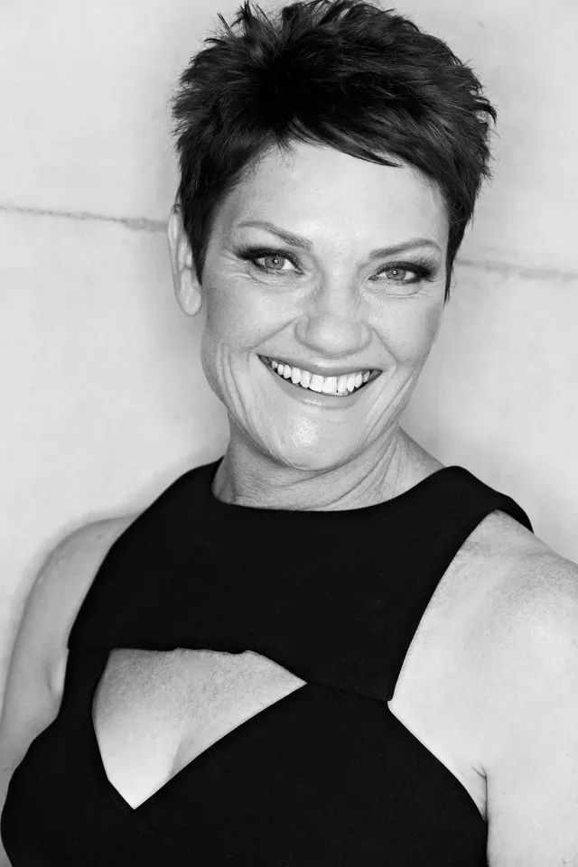 pauline hanson - One Nation Party