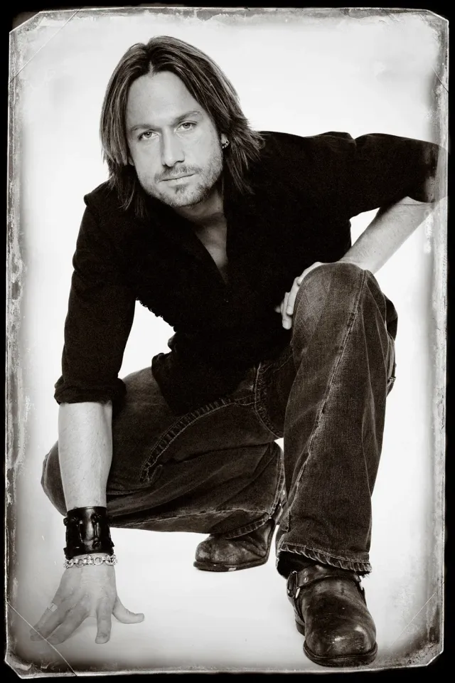 keith urban