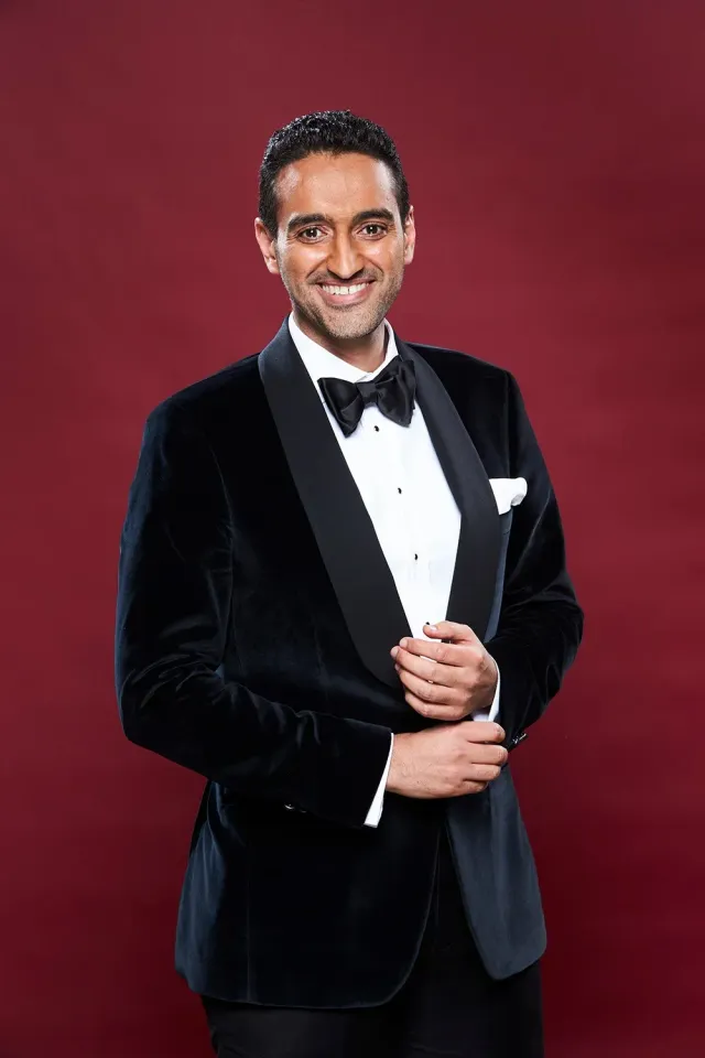 Waleed Aly