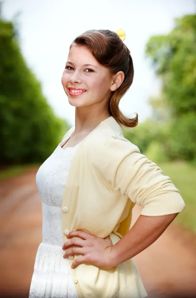 bindi irwin