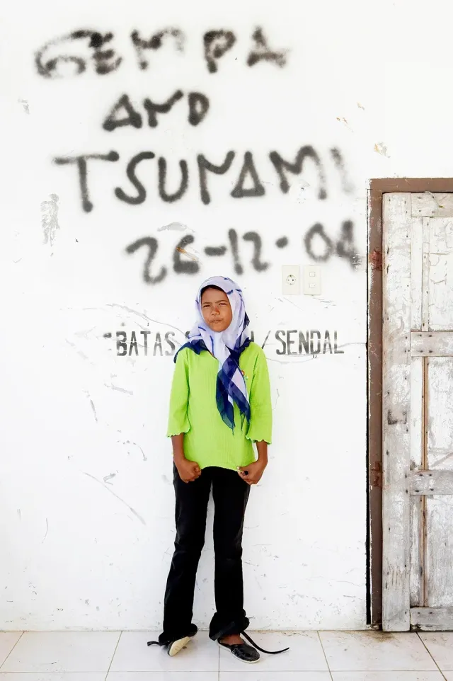 Banda Aceh indonesia
