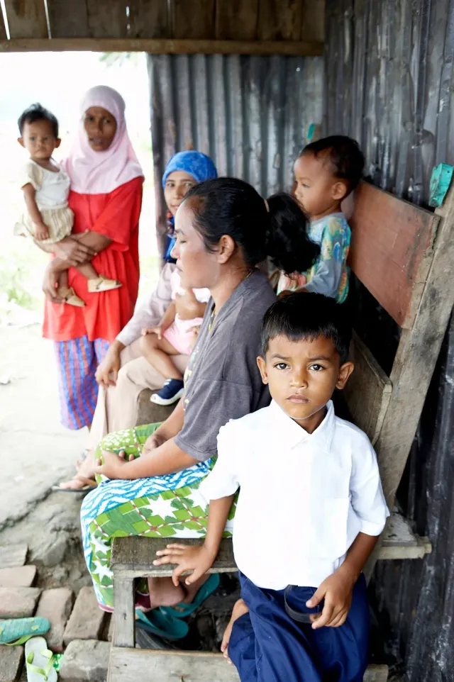 Banda Aceh indonesia