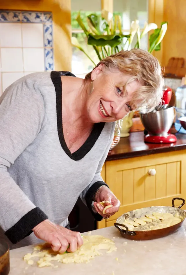 maggie beer