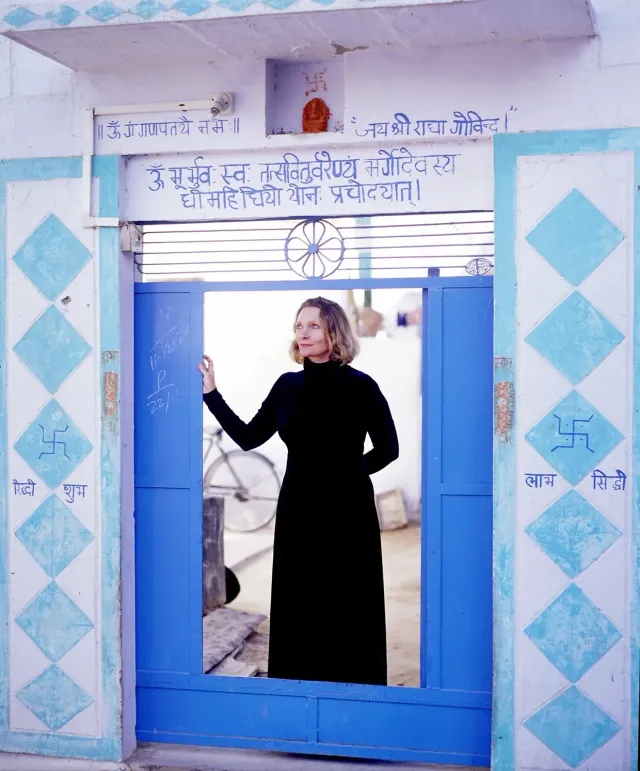 Rajasthan India