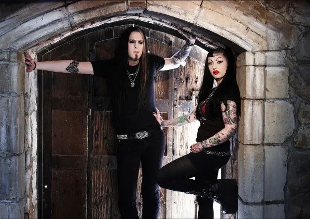 real life vampires