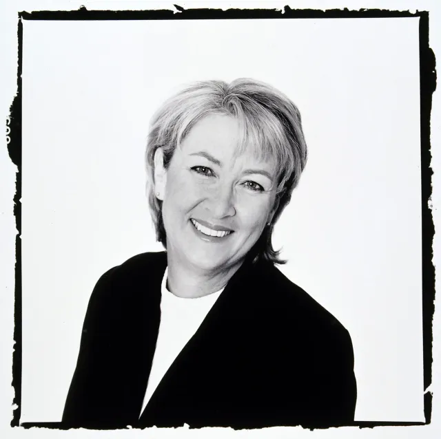Cheryl Kernot