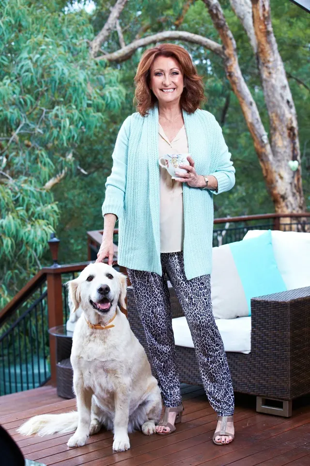 lynne mcgranger