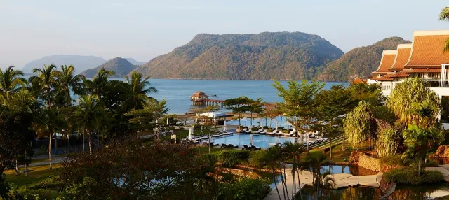 Langkawi malaysia