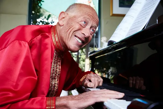 david helfgott