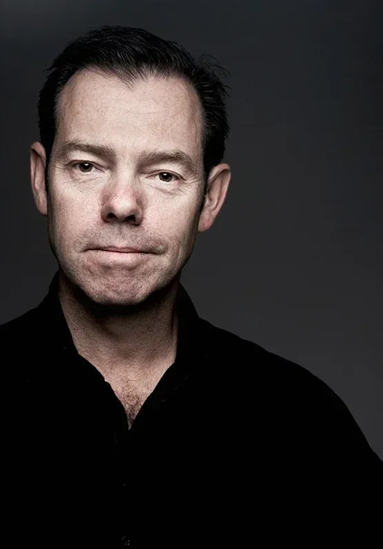 David Hahn