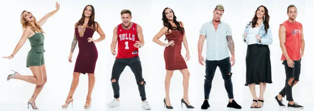 Married at First Sight