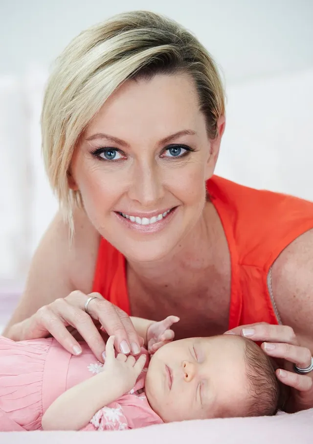 deborah knight