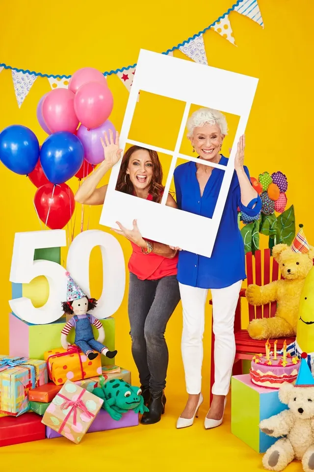 play school