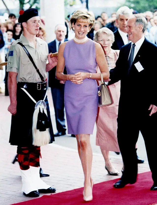 princess diana