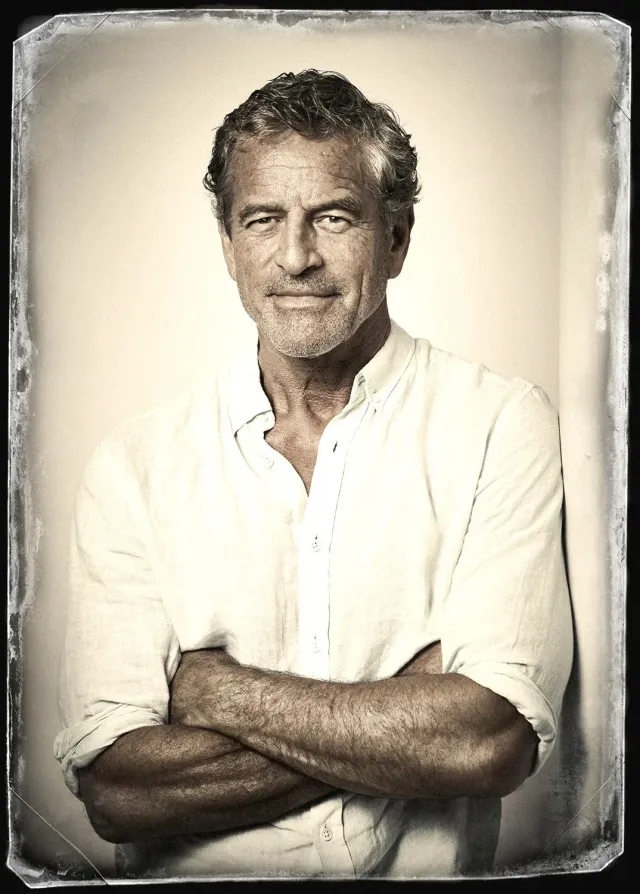 Mark Bouris - Yellow Brick Road