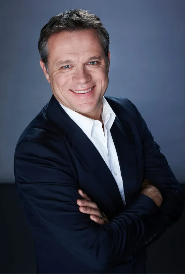 matthew Stanton - REGIONAL MANAGING DIRECTOR accolade wines