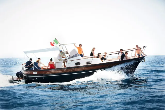 Amalfi Coast italy