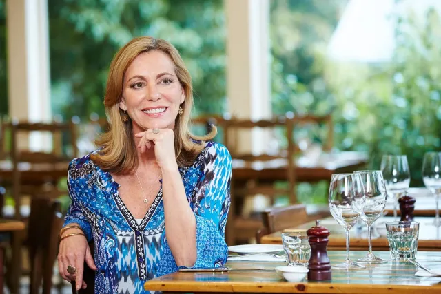 kerry armstrong