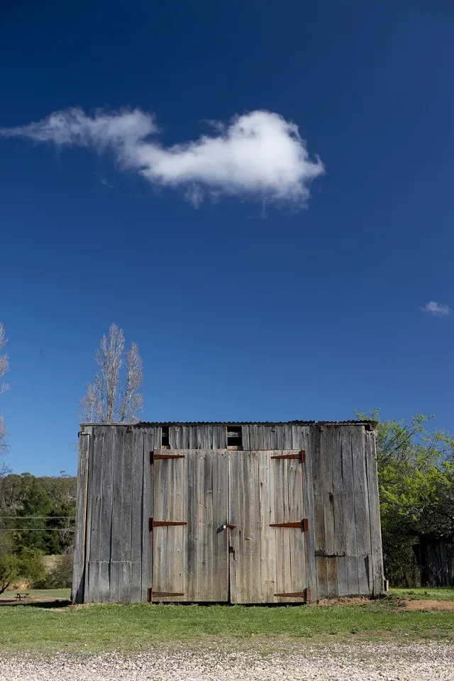 hill end nsw