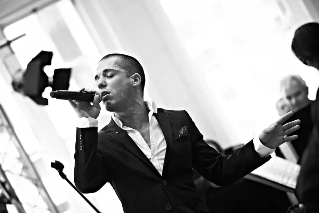 Anthony Callea