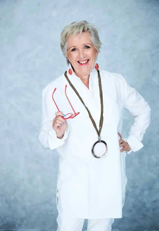 jane caro