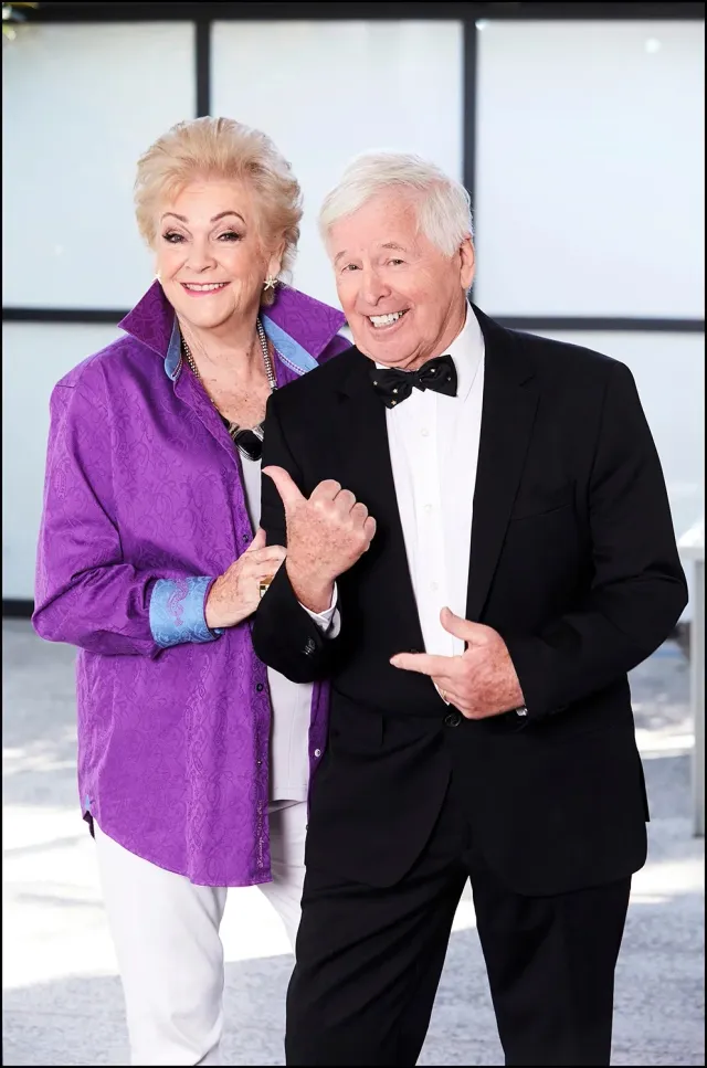 barbie rogers + tony barber