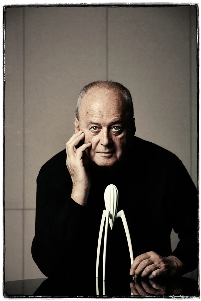 alberto alessi