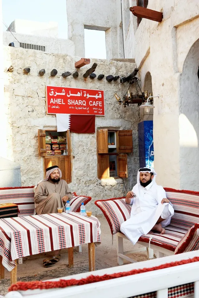 Doha qatar