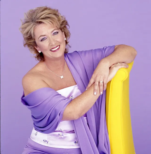 Cheryl Kernot
