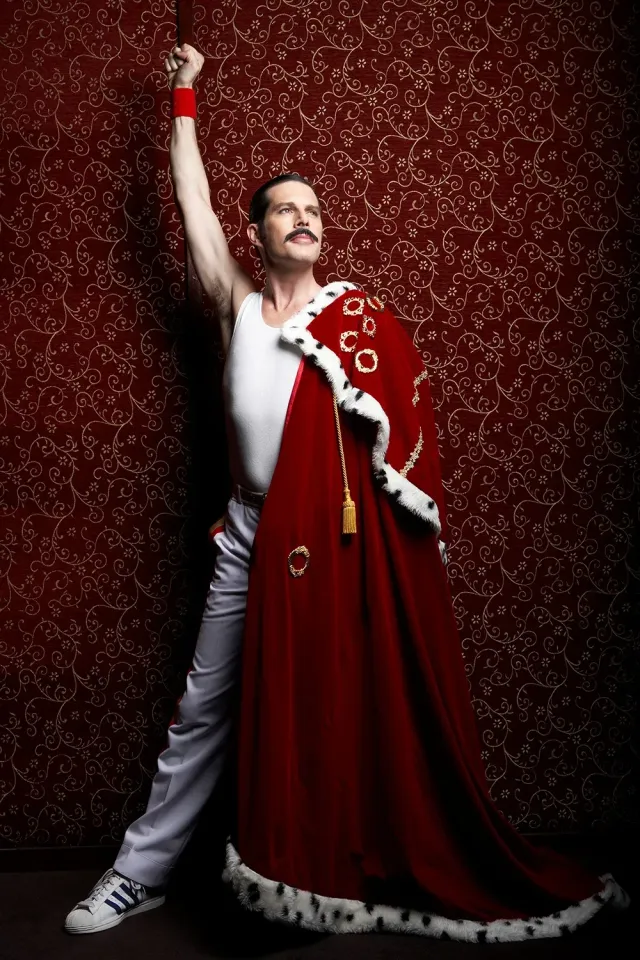 killer queen experience