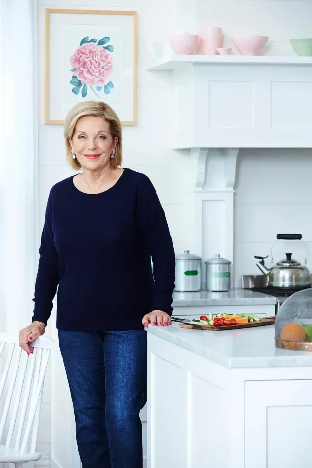 ita buttrose