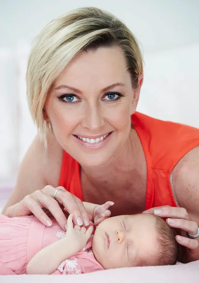 deborah knight - today
