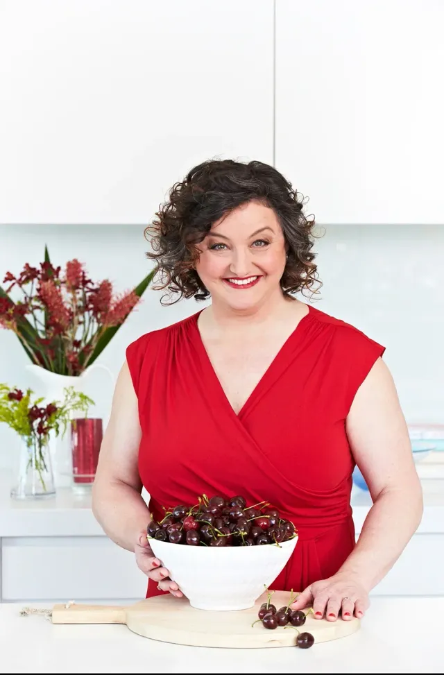 julie goodwin
